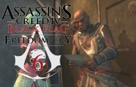 Assassin’s Creed IV: Freedom Cry (Let’s Play | Gameplay) Episode 6: Plant The Seeds