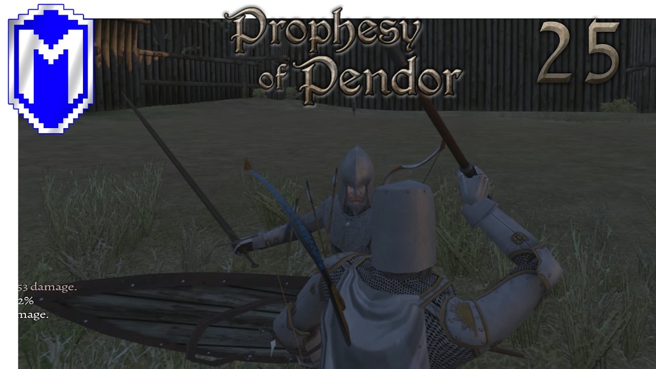 Prophesy of pendor гайд