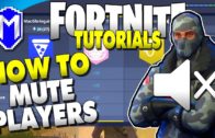 Fortnite save the world tutorial walkthrough